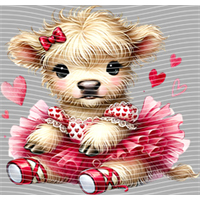 Valentine's Day-QRJ  5206